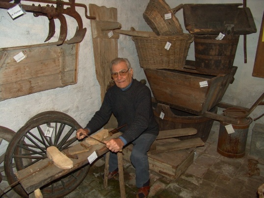 Antichi Mestieri